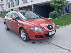 Używany 2006 Seat Leon | 6700 zł (Uczciwa cena)