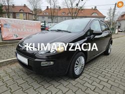 Inny kolor Używany 2011 Fiat Punto Evo Hatchback | 14 900 zł (Uczciwa cena)
