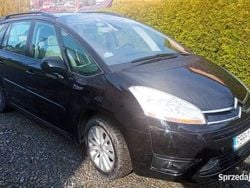 Używany 2008 Citroën Grand C4 Picasso Minivan | 9200 zł