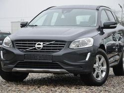 Grafitowy Używany 2014 Volvo XC60 SUV | 43 500 zł (Dobra cena)