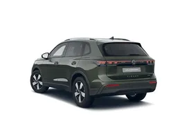 Nowe 2025 VW Tiguan SUV | 176 190 zł (Dobra cena)