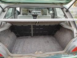 Zielony Używany 1993 Renault Clio Hatchback | 3500 zł