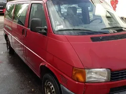 Używany 2002 VW T4 Van | 8900 zł