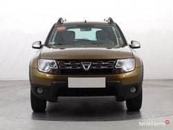 Złoty Używany 2016 Dacia Duster SUV | 37 499 zł (Uczciwa cena)
