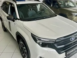Subaru Nowe 2025 Subaru Forester Exclusive+ SUV | 179 000 zł (Super Cena)