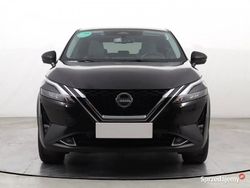 Czarny Używany 2022 Nissan Qashqai SUV | 99 999 zł (Drogi)