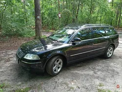 Używany 2004 VW Passat | 15 700 zł