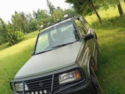 Używany 1990 Suzuki Vitara SUV | 7900 zł