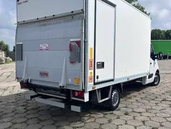 Używany 2016 Renault Master Van | 50 000 zł (Uczciwa cena)