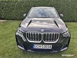 Czarny Używany 2022 BMW X1 SUV | 158 000 zł