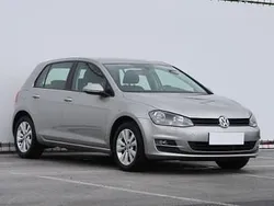 Beżowy Używany 2015 VW Golf VII Hatchback | 46 999 zł (Dobra cena)