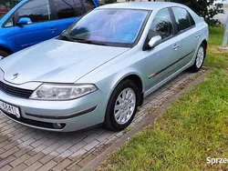Używany 2004 Renault Laguna II | 3200 zł (Uczciwa cena)