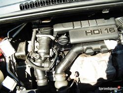 Złoty Używany 2009 Peugeot 3008 SUV | 16 200 zł (Uczciwa cena)