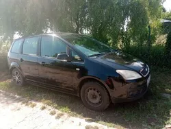 Używany 2006 Ford C-MAX Minivan | 7000 zł (Super Cena)