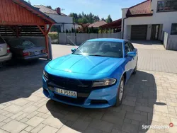 Używany 2018 Dodge Charger Sedan/Limuzyna | 65 700 zł (Dobra cena)