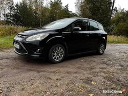 Używany 2011 Ford C-MAX Minivan | 19 000 zł (Dość drogi)