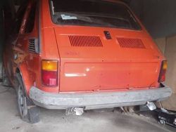 Używany 1988 Fiat 126 Hatchback | 3900 zł