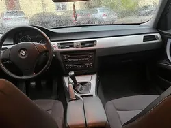 Srebrny Używany 2006 BMW M3 Kombi | 6900 zł