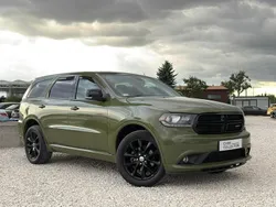 Szary (metalik) Używany 2018 Dodge Durango SUV | 104 900 zł (Uczciwa cena)