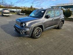 Inny Używany 2021 Jeep Renegade SUV | 39 900 zł