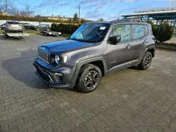 Inny Używany 2021 Jeep Renegade SUV | 39 900 zł