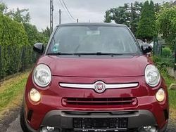 Używany 2015 Fiat 500L Minivan | 34 000 zł (Uczciwa cena)