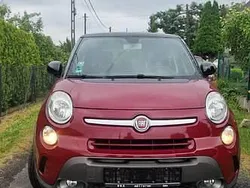 Używany 2015 Fiat 500L Minivan | 34 000 zł (Uczciwa cena)