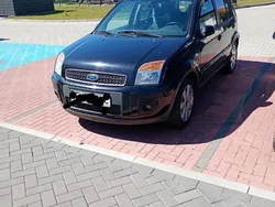 Używany 2007 Ford Fusion | 9500 zł