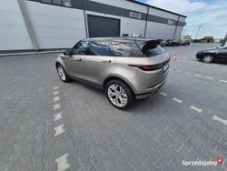Używany 2022 Land Rover Range Rover evoque | 114 882 zł (Drogi)