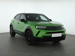 Zielony Używany 2023 Opel Mokka SUV | 83 999 zł (Uczciwa cena)