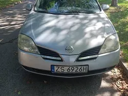 Używany 2004 Nissan Primera | 2300 zł (Dobra cena)