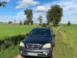 Używany 2006 Kia Sorento EX SUV | 8000 zł (Super Cena)
