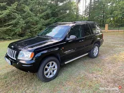Używany 2004 Jeep Grand Cherokee SUV | 34 900 zł
