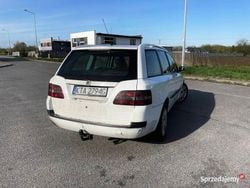 Używany 2005 Fiat Stilo Kombi | 3500 zł (Dobra cena)