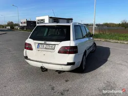 Używany 2005 Fiat Stilo Kombi | 3500 zł (Uczciwa cena)