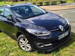 Używany 2014 Renault Mégane III LIMITED Kombi | 18 900 zł (Dobra cena)