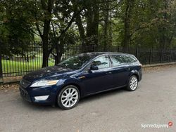 Używany 2007 Ford Mondeo | 11 500 zł (Dość drogi)