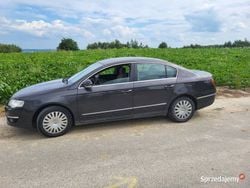 Używany 2006 VW Passat | 12 000 zł (Drogi)