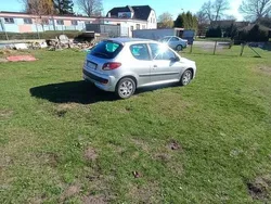 Używany 2010 Peugeot 206+ Hatchback | 5500 zł (Dobra cena)