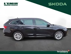 Czarny Nowe 2024 Skoda Octavia Selection Kombi | 131 650 zł (Super Cena)