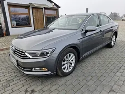 Szary Używany 2015 VW Passat Sedan/Limuzyna | 56 900 zł (Uczciwa cena)
