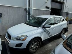 Biały Używany 2009 Volvo XC60 SUV | 24 600 zł (Uczciwa cena)