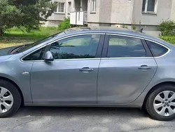 Używany 2015 Opel Astra | 38 800 zł (Uczciwa cena)