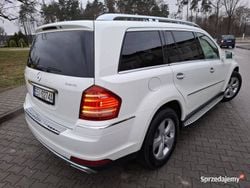 Używany 2012 Mercedes GL450 SUV | 63 900 zł