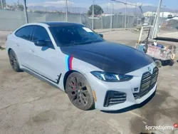Biały Używany 2025 BMW M440 M Sport Sedan/Limuzyna | 166 000 zł