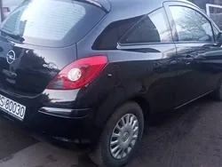Czarny Używany 2009 Opel Corsa Hatchback | 2300 zł (Super Cena)