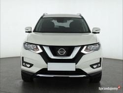 Biały Używany 2017 Nissan X-Trail SUV | 79 999 zł (Dość drogi)