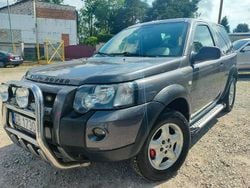 Szary Używany 2006 Land Rover Freelander 2 SUV | 17 500 zł