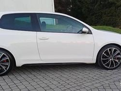 Biały Używany 2012 VW Golf VI Hatchback | 30 900 zł (Drogi)