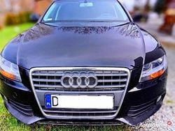Używany 2010 Audi A4 Kombi | 27 000 zł (Uczciwa cena)